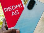 Xiaomi Redmi A5 4GB 128GB (Used)