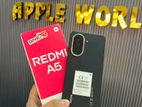 Xiaomi Redmi A5 4GB 128GB (Used)