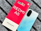 Xiaomi Redmi A5 4GB 128GB (Used)