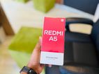 Xiaomi Redmi A5 4GB/128GB (Used)