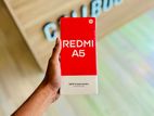 Xiaomi Redmi A5 4GB 128GB (Used)