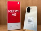 Xiaomi Redmi A5 4GB/128GB (Used)