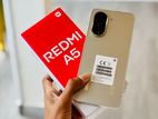 Xiaomi Redmi A5 4GB 128GB (Used)
