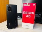 Xiaomi Redmi A5 4GB 128GB (Used)