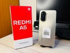 Xiaomi Redmi A5 4GB 128GB (Used)