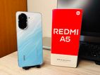 Xiaomi Redmi A5 4GB 128GB (Used)