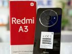 Xiaomi Redmi A5 4GB 128GB (Used)