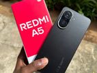 Xiaomi Redmi A5 4GB 128GB (Used)