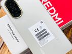 Xiaomi Redmi A5 4GB 128GB (Used)