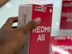 Xiaomi Redmi A5 4GB/64GB 5000mAh (Brand New)