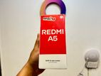 Xiaomi Redmi A5 4GB 64GB (Brand New)