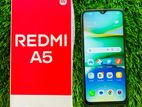Xiaomi Redmi A5 4GB 64GB (Used)