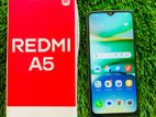 Xiaomi Redmi A5 4GB 64GB (Used)