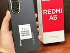 Xiaomi Redmi A5 4GB RAM - 128GB ROM (Brand New)