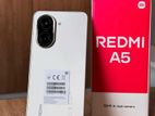 Xiaomi Redmi A5 4GB RAM - 128GB ROM (Brand New)