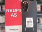 Xiaomi Redmi A5 4GB 128GB (Used)