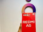Xiaomi Redmi A5 4GB128GB (Brand New)