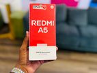 Xiaomi Redmi A5 4GB|128GB (Brand New)
