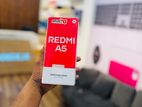Xiaomi Redmi A5 4GB|128GB (Brand New)