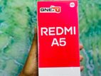 Xiaomi Redmi A5 4GB|128GB (Brand New)