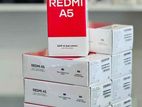 Xiaomi Redmi A5 | 4GB+128GB (Brand New)