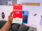 Xiaomi Redmi A5 4GB|128GB GENXT (Brand New)
