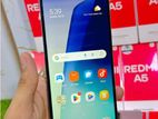 Xiaomi Redmi A5 4gb.128rom (Used)