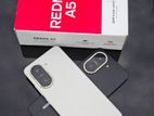 Xiaomi Redmi A5 4GB RAM 128GB ROM (Brand New)