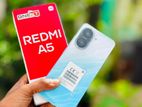Xiaomi Redmi A5 4GB 128GB (Used)