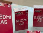Xiaomi Redmi A5 64GB ROM (Brand New)