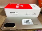 Xiaomi Redmi A5 64GB (Used)