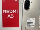 Xiaomi Redmi A5 64GB (Used)