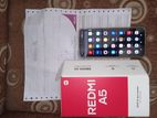 Xiaomi Redmi A5 64GB (Used)