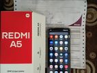 Xiaomi Redmi A5 64GB (Used)