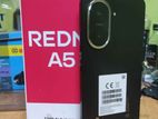 Xiaomi Redmi A5 64GB (Used)