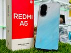 Xiaomi Redmi A5 6GB 128GB (Used)