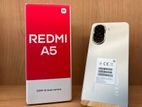 Xiaomi Redmi A5 8GB/128GB--* (Used)