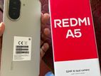 Xiaomi Redmi A5 A05 (Used)