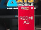 Xiaomi Redmi A5 (Brand New)