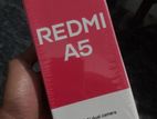 Xiaomi Redmi A5 (Brand New)