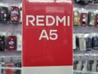 Xiaomi Redmi A5 (Brand New)