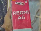 Xiaomi Redmi A5 (Brand New)