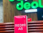 Xiaomi Redmi A5 (Brand New)
