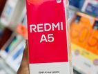 Xiaomi Redmi A5 (Brand New)