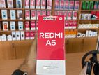 Xiaomi Redmi A5 (Brand New)