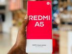 Xiaomi Redmi A5 (Brand New)