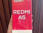 Xiaomi Redmi A5 (Brand New)