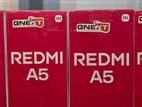 Xiaomi Redmi A5 (Brand New)