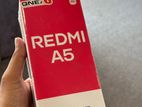 Xiaomi Redmi A5 (Brand New)
