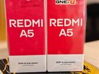 Xiaomi Redmi A5 (Brand New)